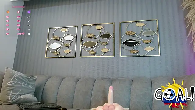 issys_lam live