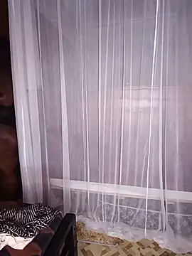 African_Bigass live