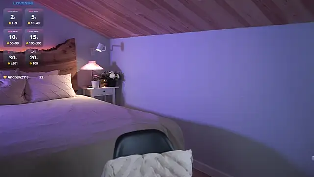 Nerissa_xo live