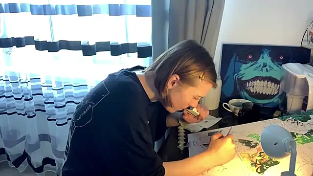 ShonnaTweddle live