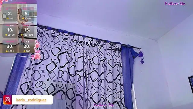 Karla_rodriguez1 live