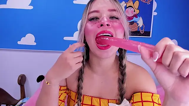 miss__evolet live