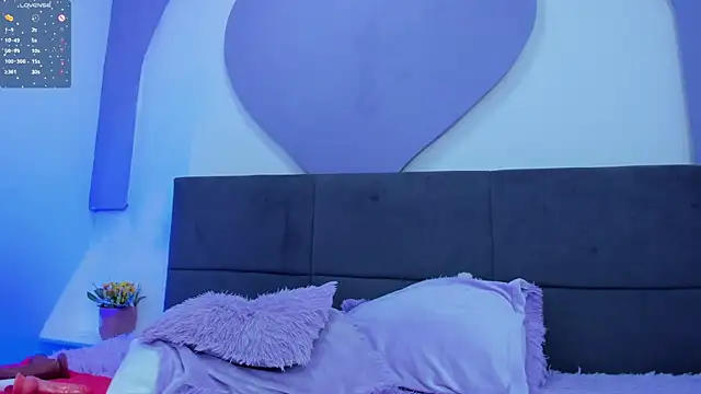 goodess_brunette_ live