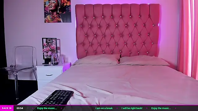 Tulipxo live