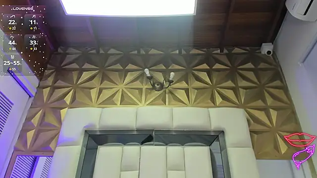 peyton_luoise27 live