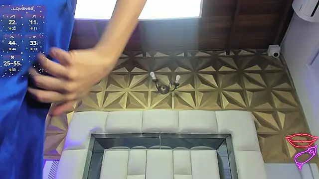 peyton_luoise27 live