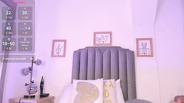 Vega___16 live