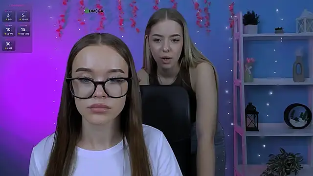 nila_eclipse live