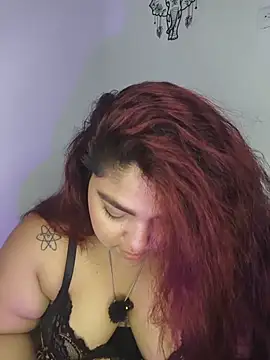 kendra_lil_evill live