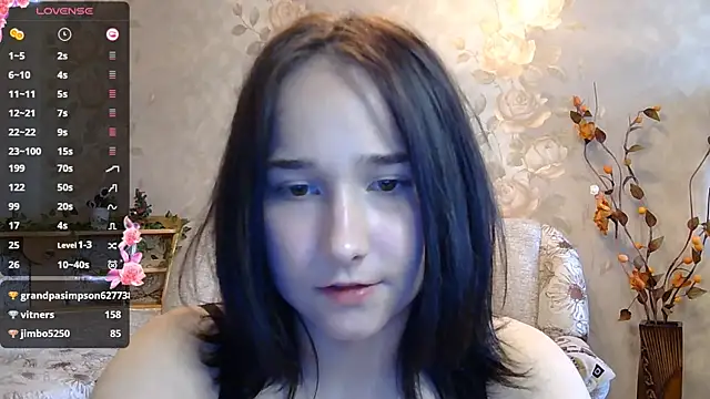 TianaMeiser live