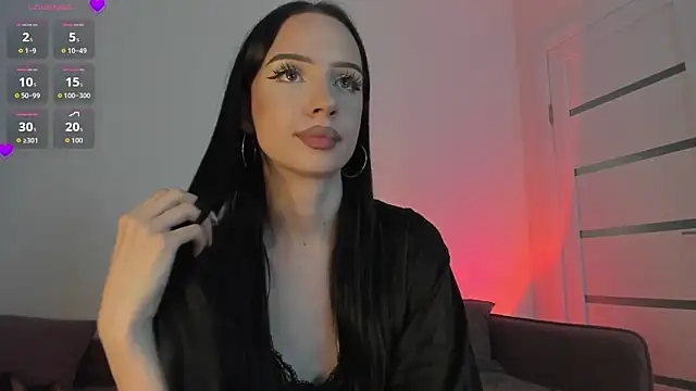 flora_off live