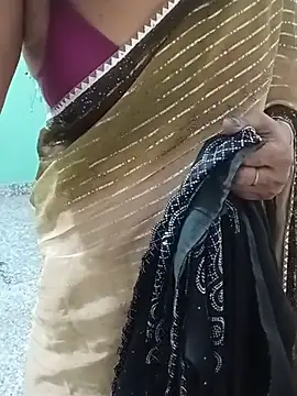 Shanu_Shah live