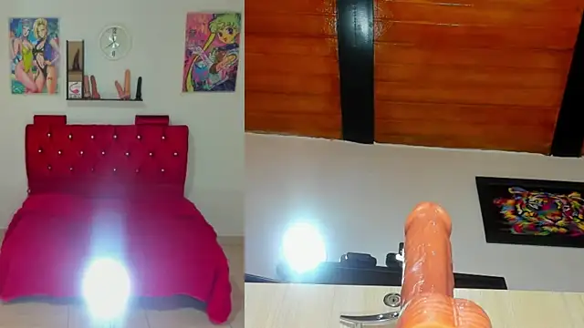 nikky_rosse live