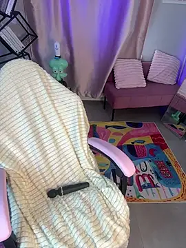 Hot_blondie live