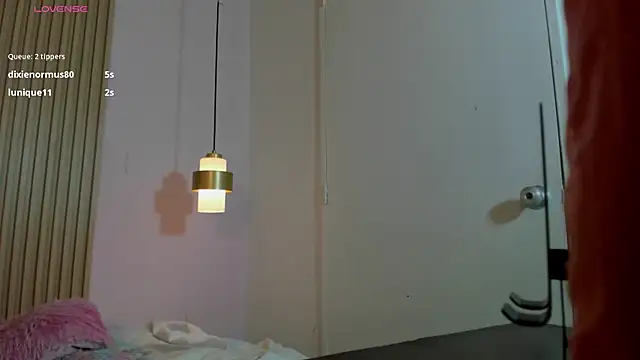 MiaLane3 live