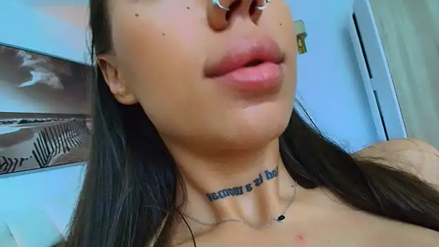 Fancy_Jenn live