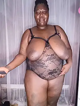 African_Bigass live