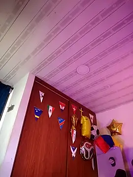 LaurenWelly_ live