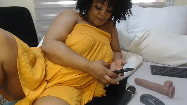Foxybrownxx1 live