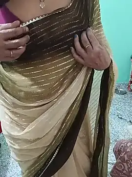 Shanu_Shah live