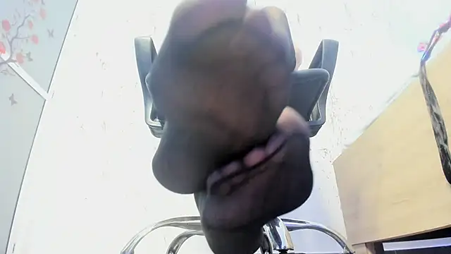 JaddeWalker live