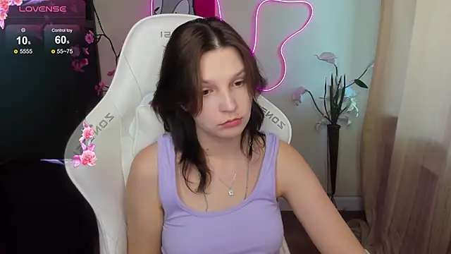 AudreyyKim live