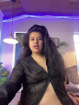 Andrea_secret_ live
