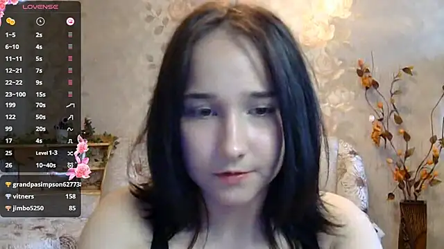 TianaMeiser live