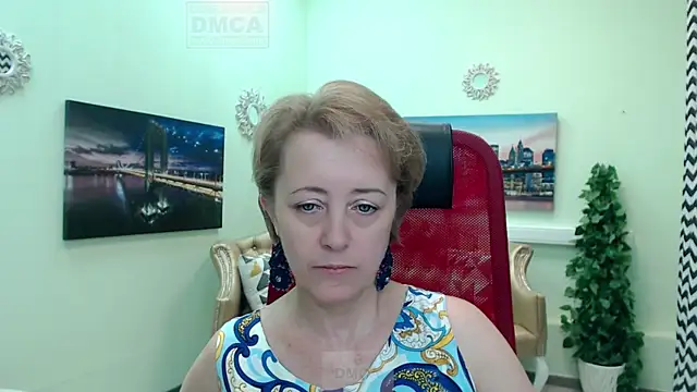MONA_W live