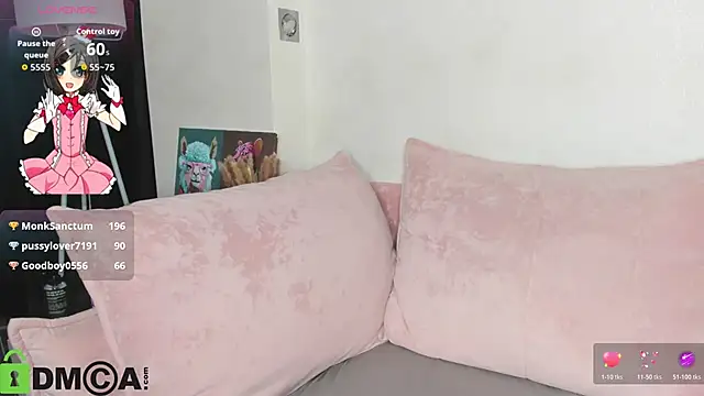 Sew_Sunny live