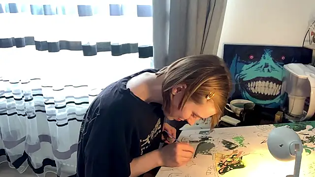 ShonnaTweddle live