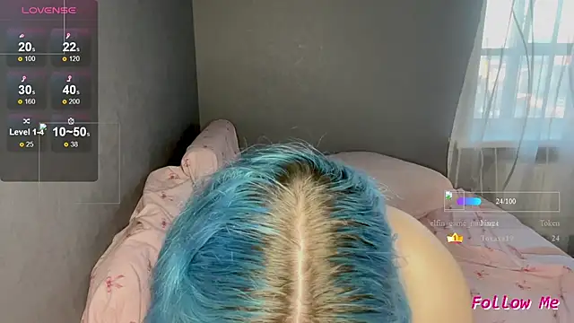Stefani_Art live