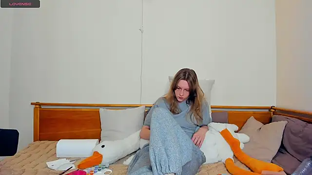EviaStull live