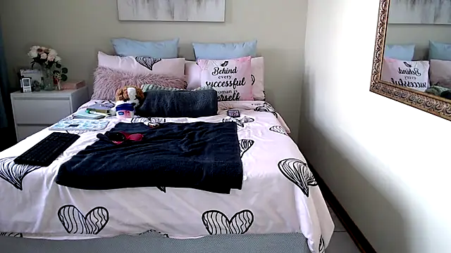 FitSelina66 live
