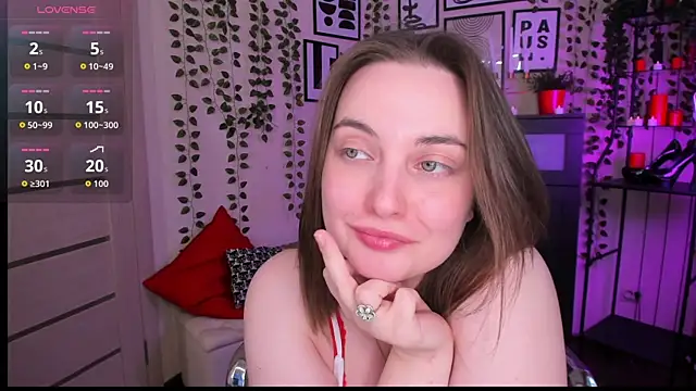 Astarte_Aste profile