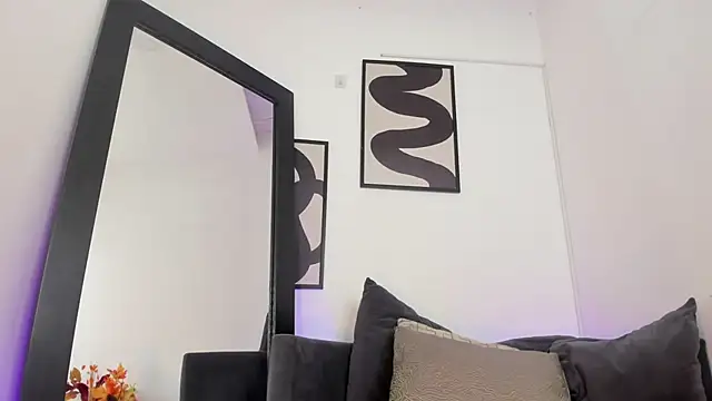 AishaBlaze_ live