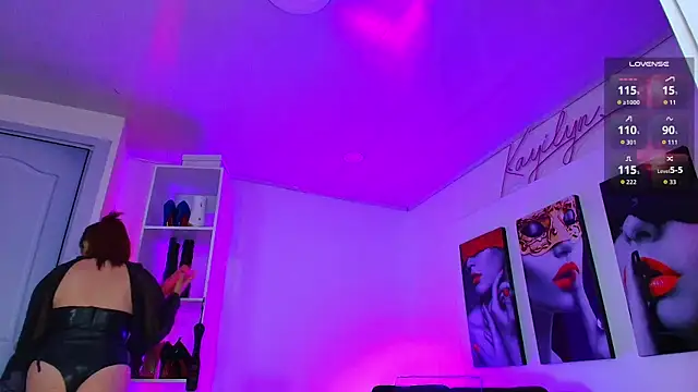 kayilyn live