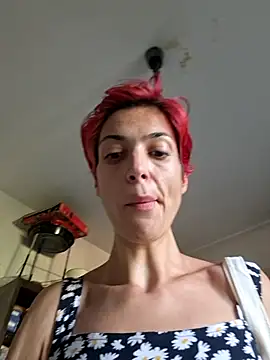 MalditaLocaa live