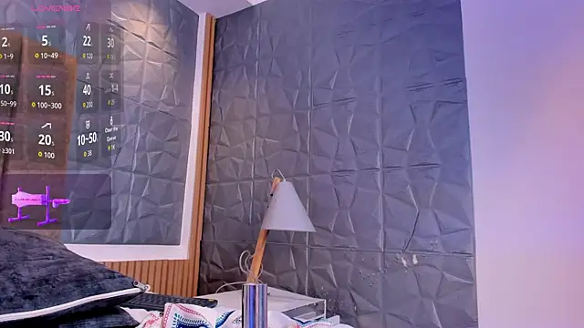 paulina_sweett_ live