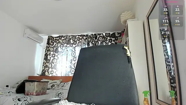 fancy_casssie live