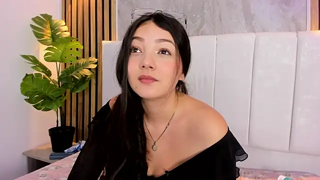 Samantha_Good live