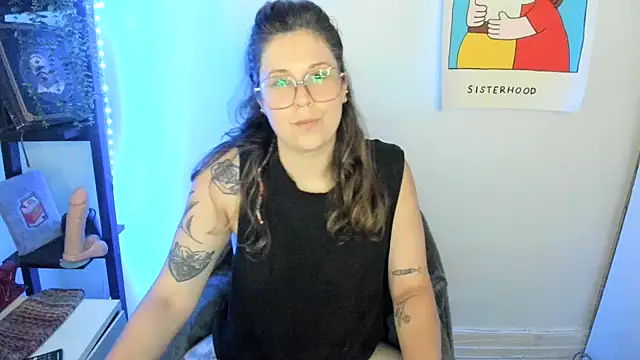 Rosiee69_ live