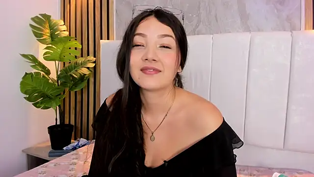 Samantha_Good live