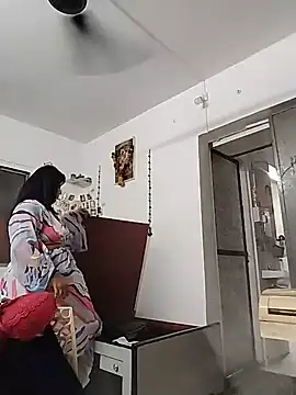 Jann_Riya333 live