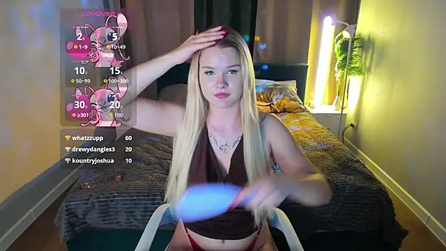 Stella_Morgan live