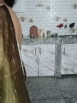 Shanu_Shah live