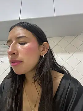 LilyRossi_ live