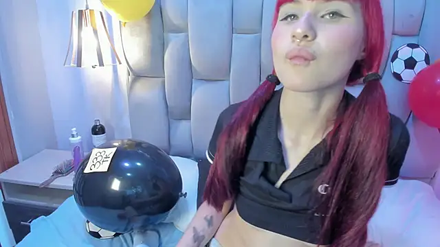 Aly-Sweetie live