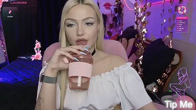 LinaLirian live
