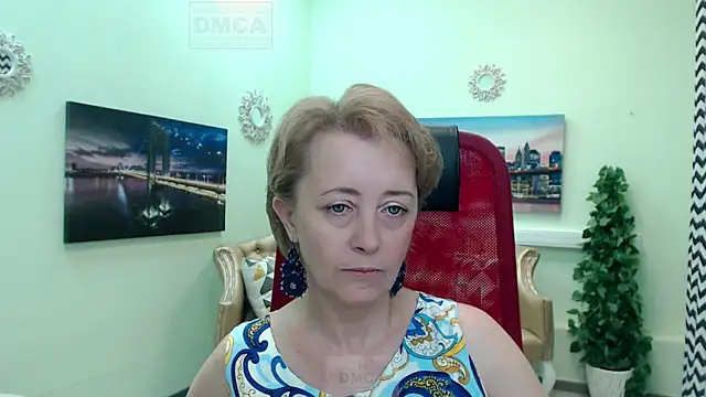 MONA_W live
